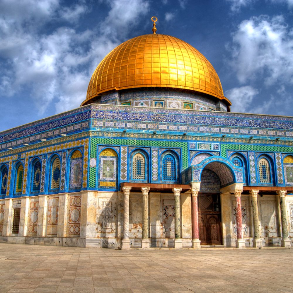 AL AQSA (1)