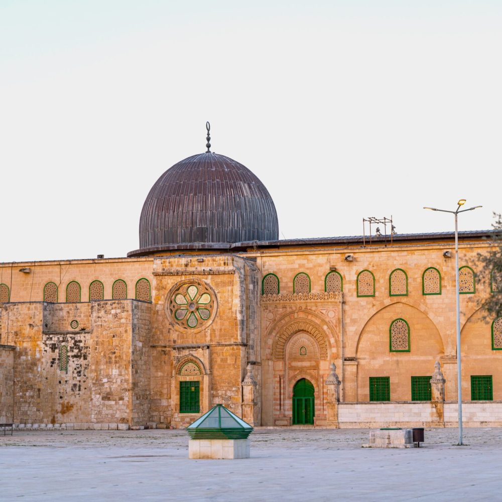 AL AQSA (5)